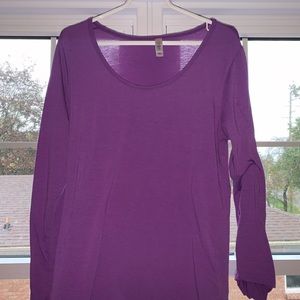 2/$30 lg lularoe lynnae